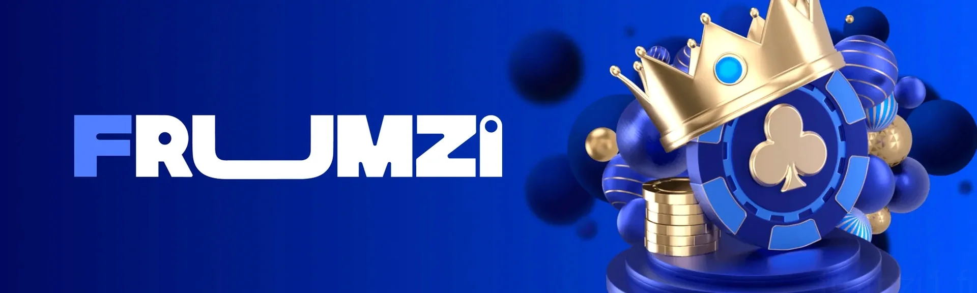 Frumzi Casino Pelaaminen
